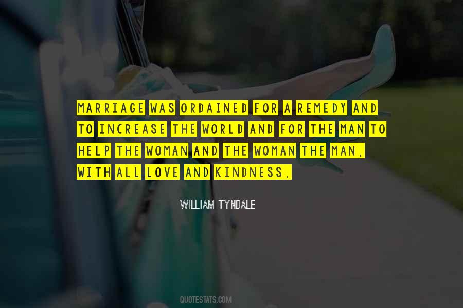 William Tyndale Quotes #941913
