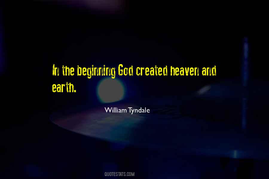 William Tyndale Quotes #964535