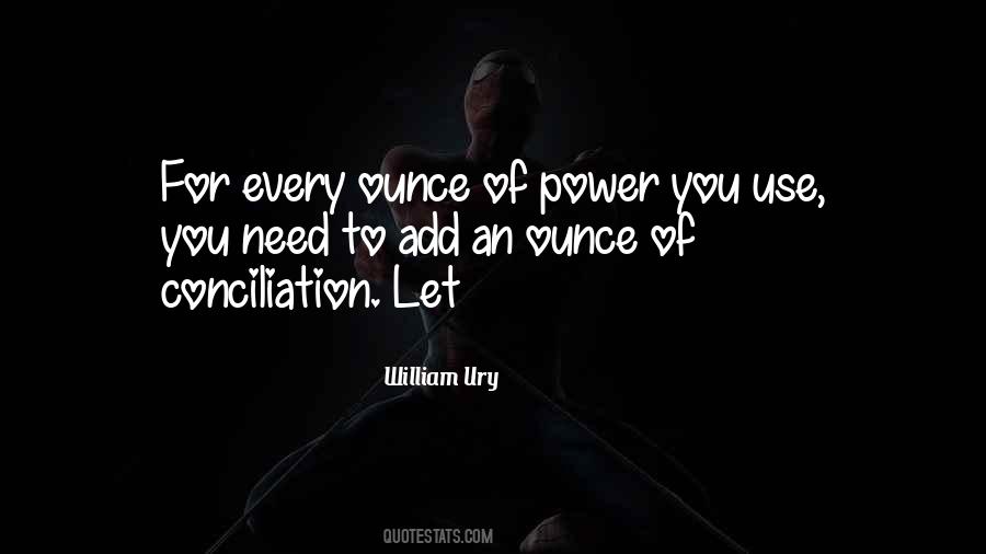 William Ury Quotes #378692