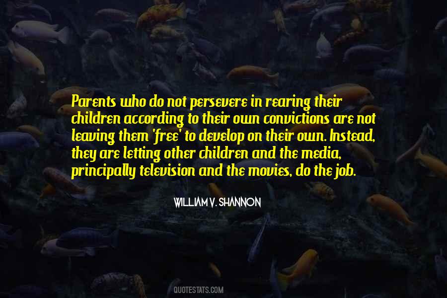 William V. Shannon Quotes #921140