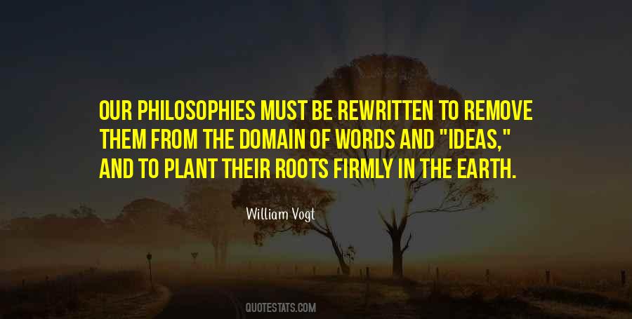 William Vogt Quotes #1313778 William Vogt Quotes #1313778