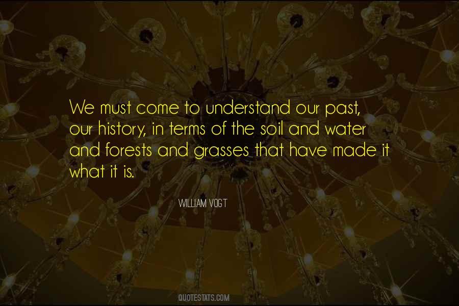 William Vogt Quotes #79110