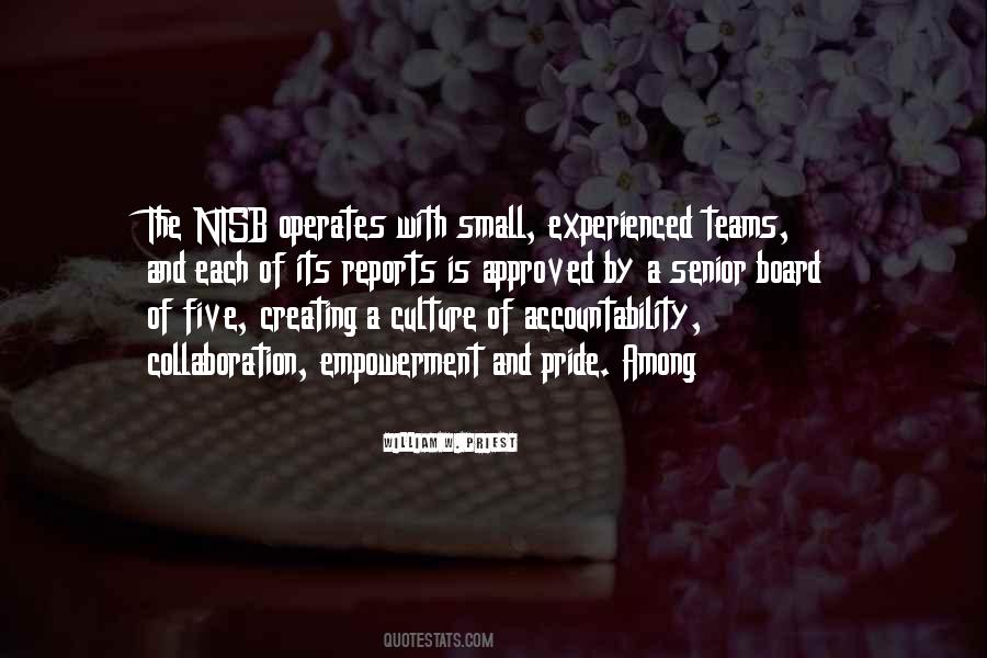 William W. Priest Quotes #1028758 William W. Priest Quotes #1028758