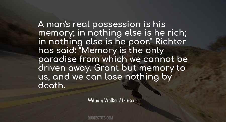 William Walker Atkinson Quotes #201369