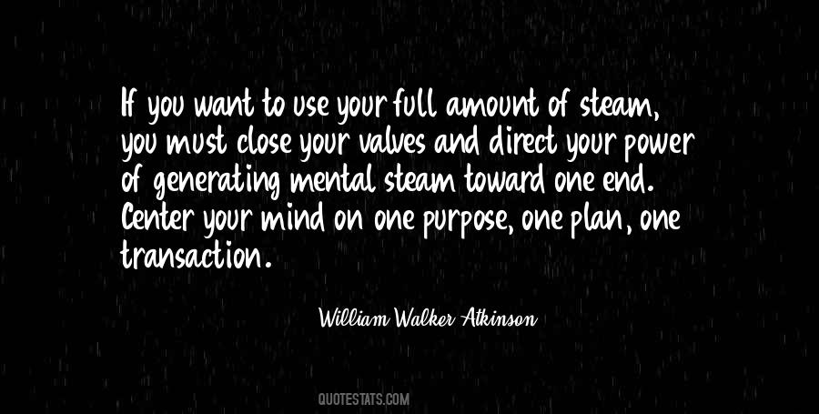 William Walker Atkinson Quotes #228457