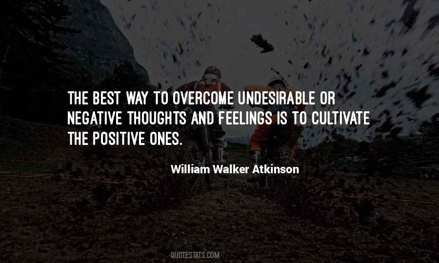 William Walker Atkinson Quotes #442787