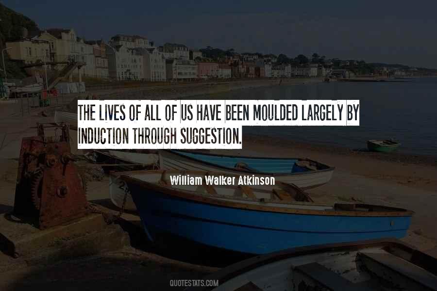 William Walker Atkinson Quotes #45685