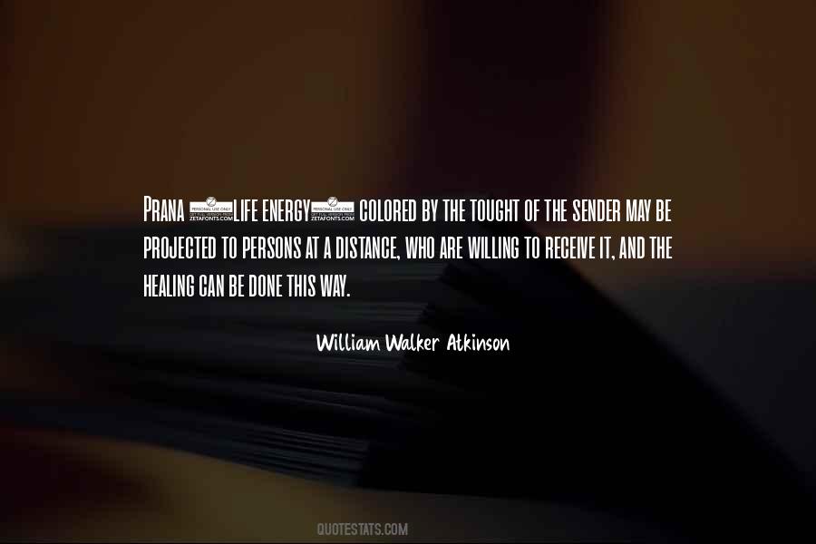 William Walker Atkinson Quotes #534367