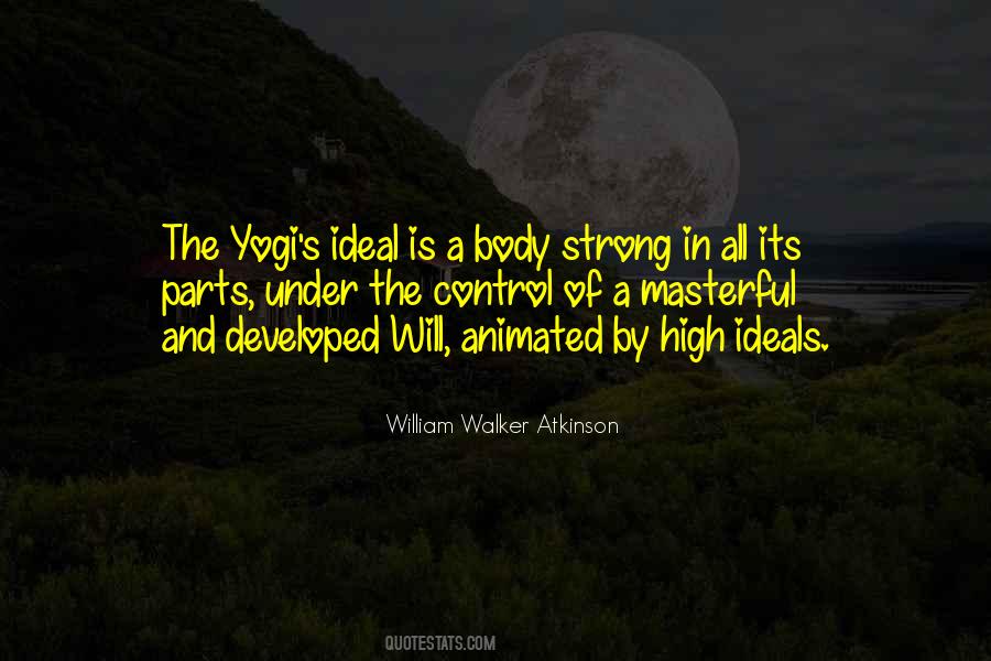 William Walker Atkinson Quotes #761194