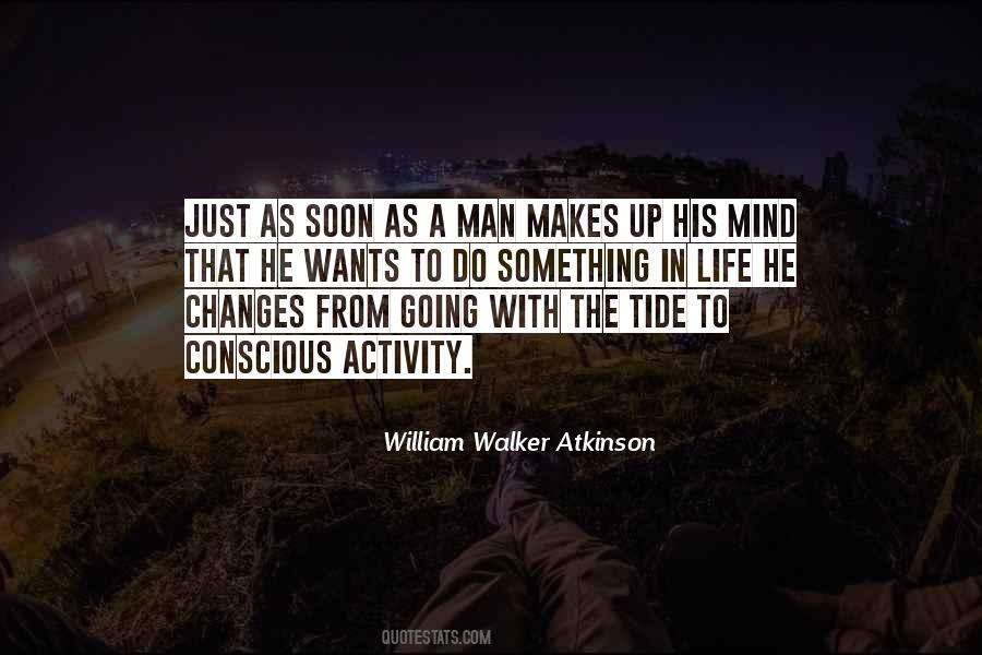 William Walker Atkinson Quotes #848231