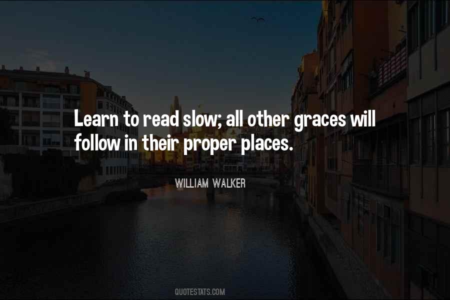 William Walker Quotes #1405440