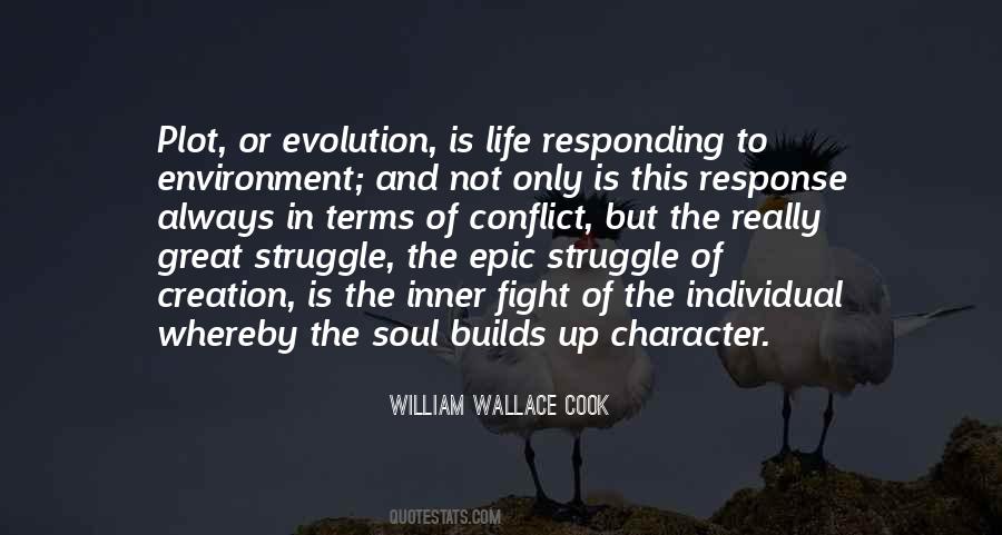 William Wallace Cook Quotes #1875389