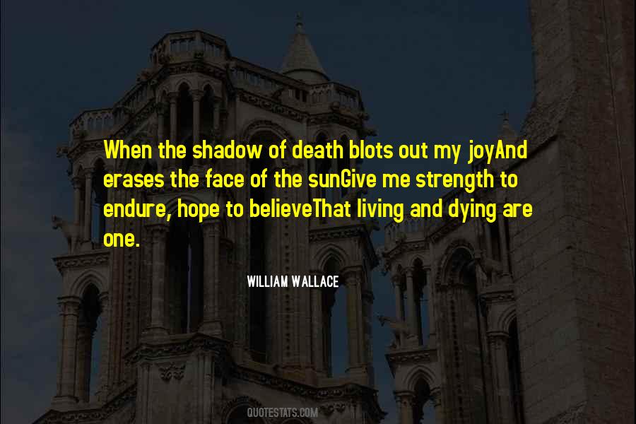 William Wallace Quotes #1704227