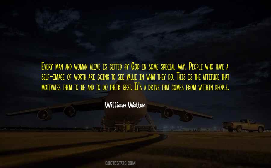 William Walton Quotes #1124592