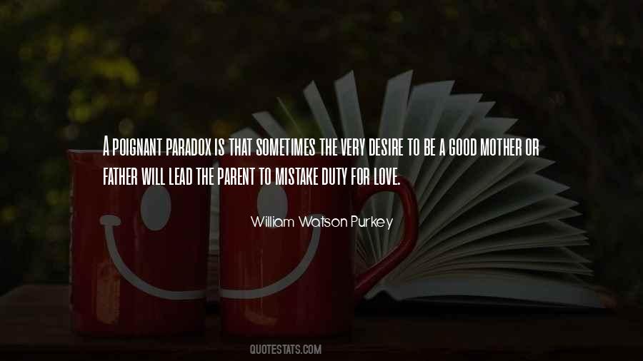 William Watson Purkey Quotes #840711