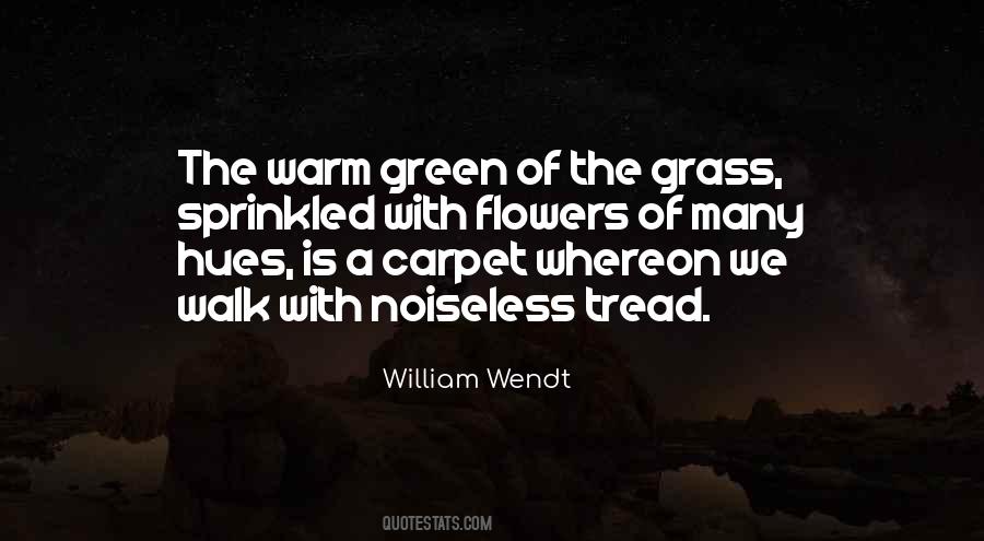 William Wendt Quotes #83214