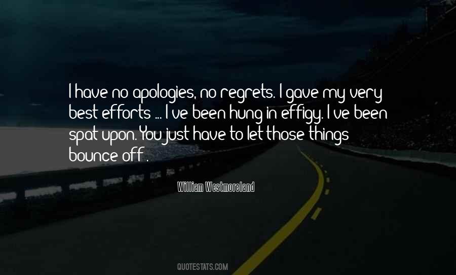 William Westmoreland Quotes #358130