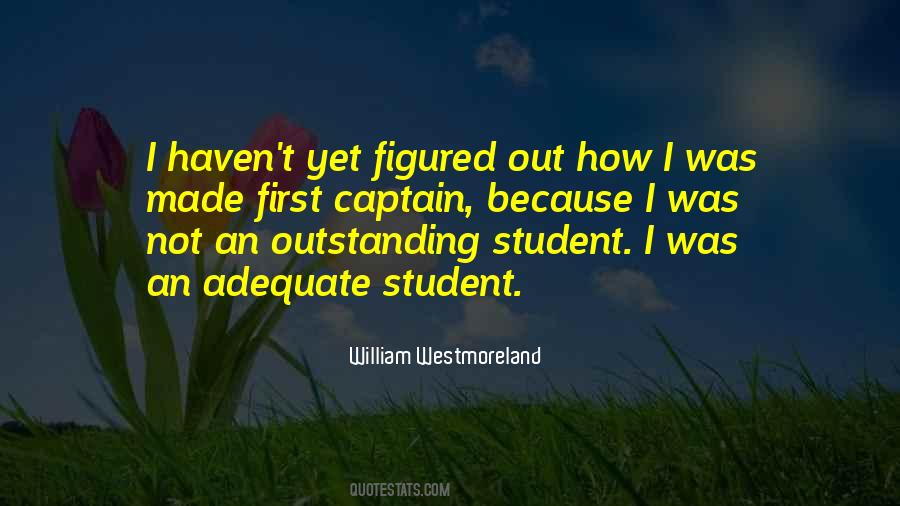 William Westmoreland Quotes #753105