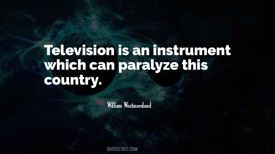 William Westmoreland Quotes #786846