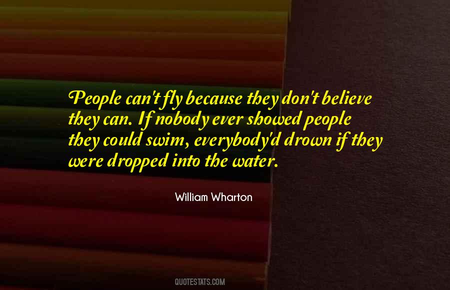 William Wharton Quotes #1709566