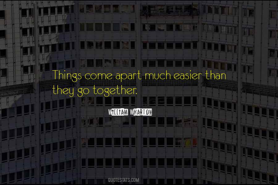 William Wharton Quotes #633742