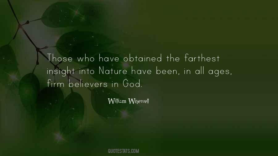 William Whewell Quotes #1260313