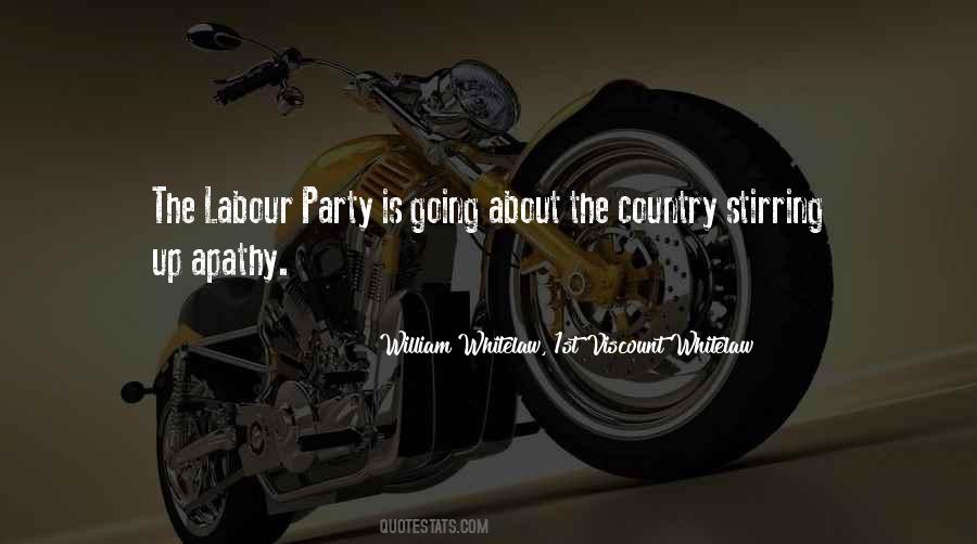 William Whitelaw, 1st Viscount Whitelaw Quotes #641707 William Whitelaw, 1st Viscount Whitelaw Quotes #641707