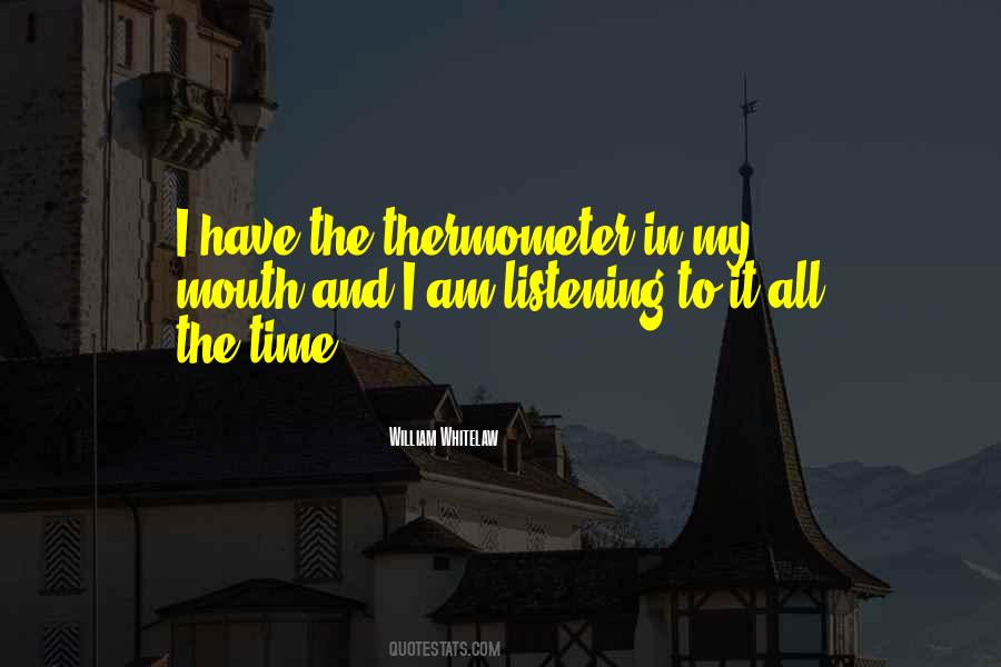 William Whitelaw Quotes #1488759 William Whitelaw Quotes #1488759