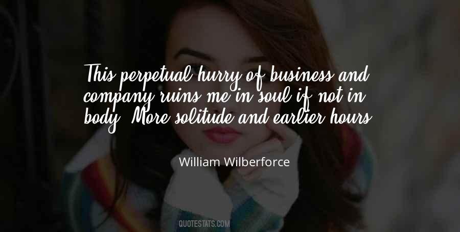 William Wilberforce Quotes #1025787