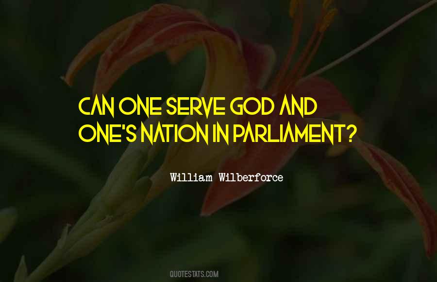 William Wilberforce Quotes #1234088
