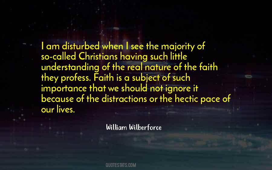 William Wilberforce Quotes #1289696