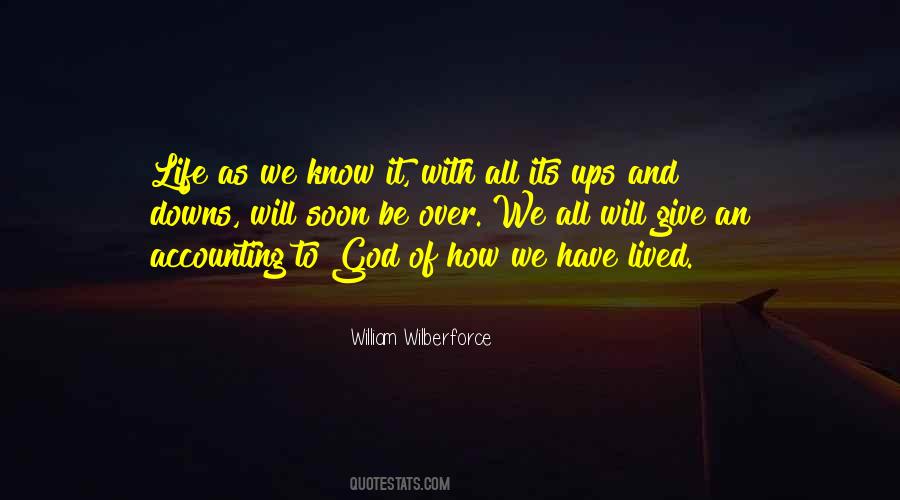 William Wilberforce Quotes #1340264