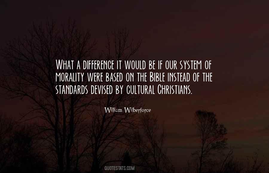 William Wilberforce Quotes #1357763