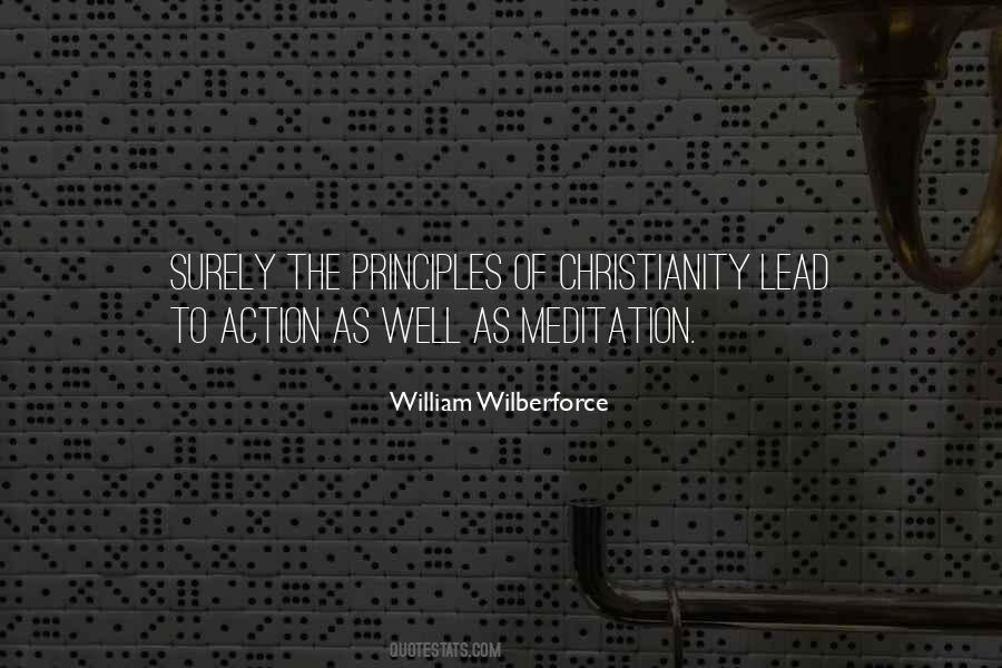 William Wilberforce Quotes #1475949