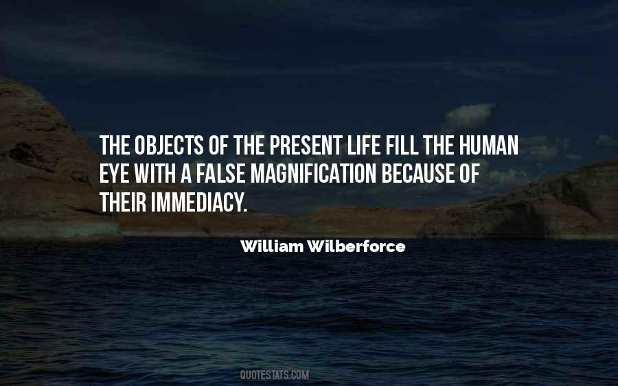 William Wilberforce Quotes #149415