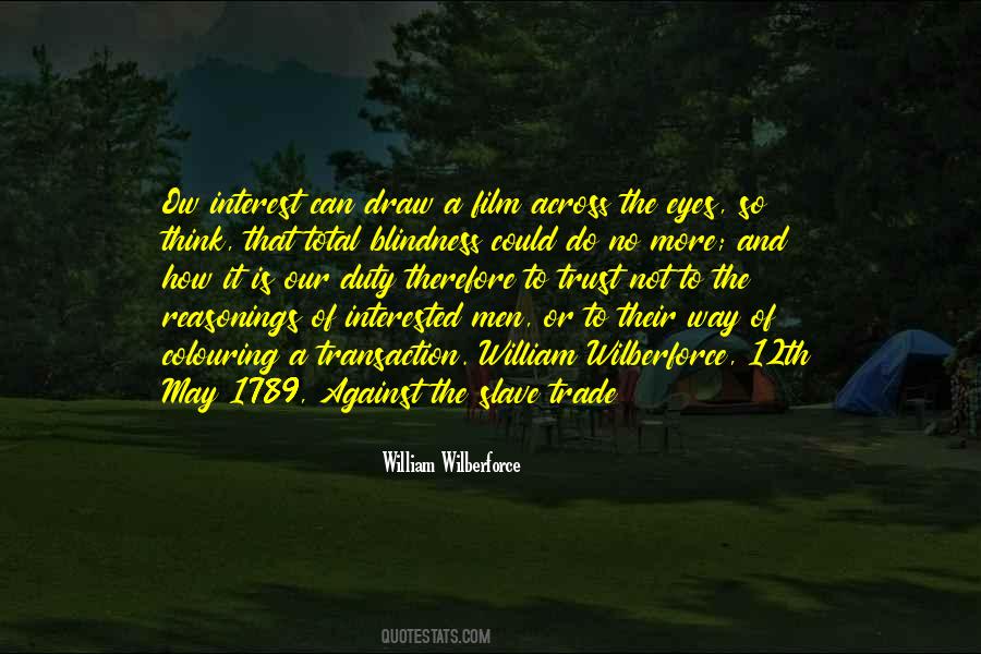 William Wilberforce Quotes #1592680