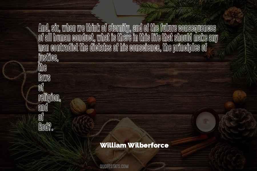 William Wilberforce Quotes #1656437