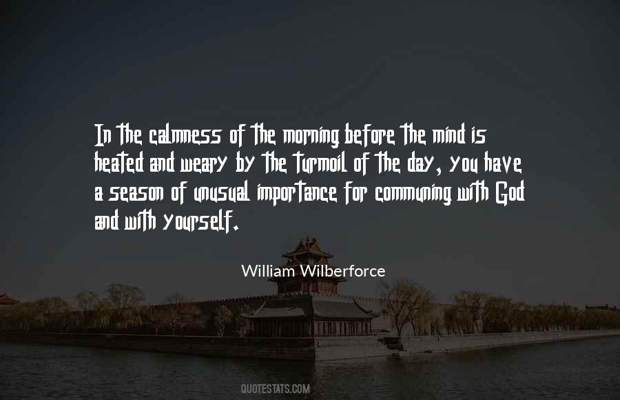 William Wilberforce Quotes #1700987