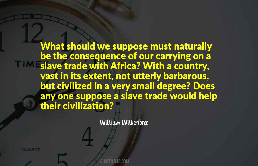 William Wilberforce Quotes #1712134