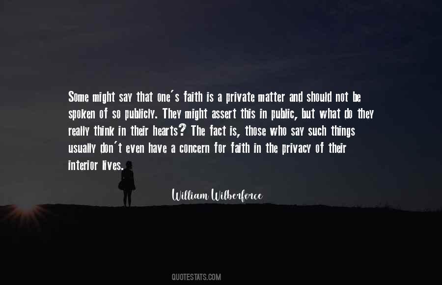 William Wilberforce Quotes #1829207