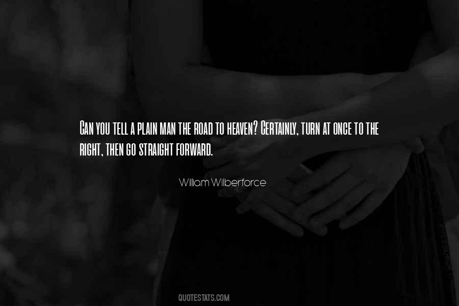 William Wilberforce Quotes #506749