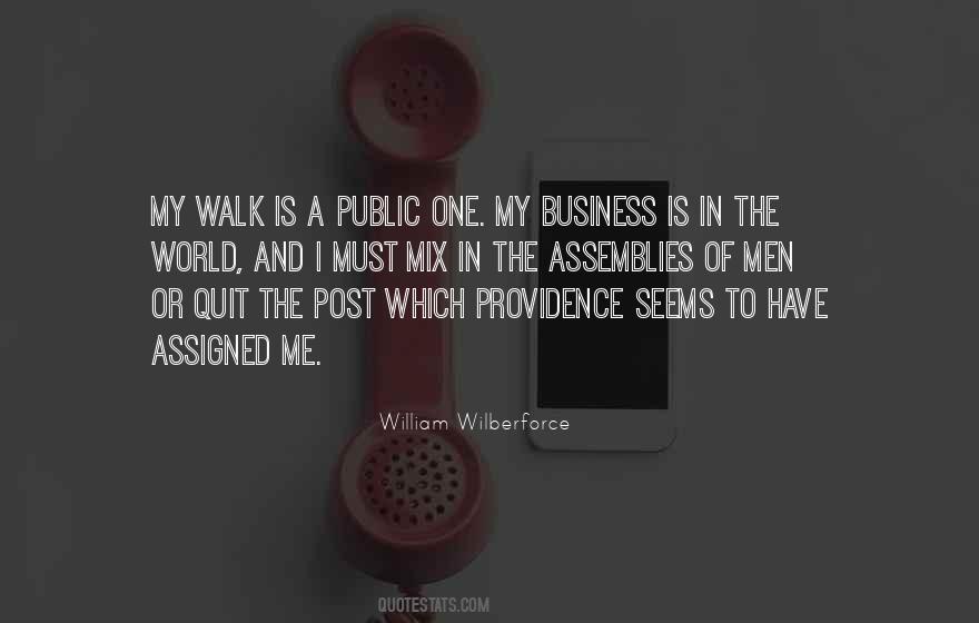 William Wilberforce Quotes #566803