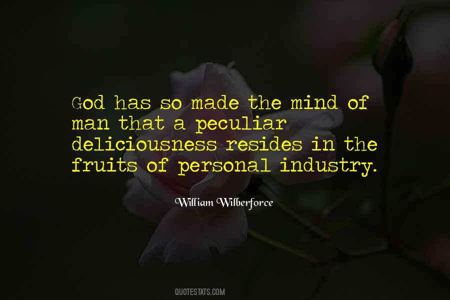 William Wilberforce Quotes #599380