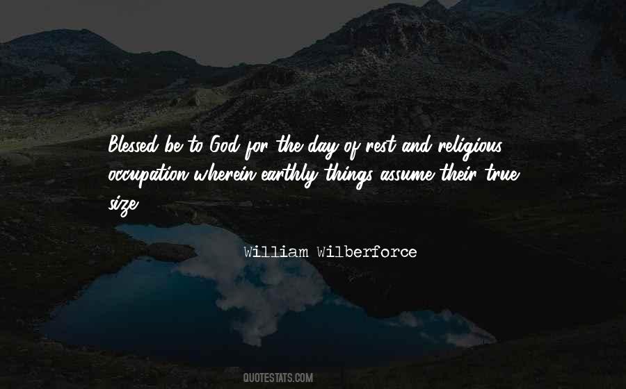 William Wilberforce Quotes #735339