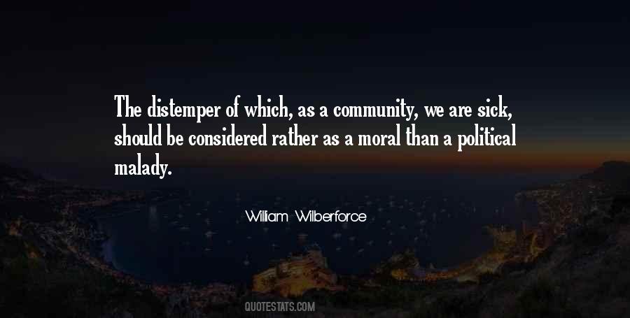 William Wilberforce Quotes #806663