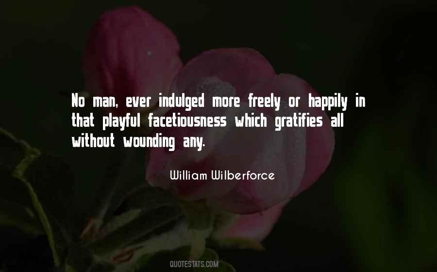 William Wilberforce Quotes #822095