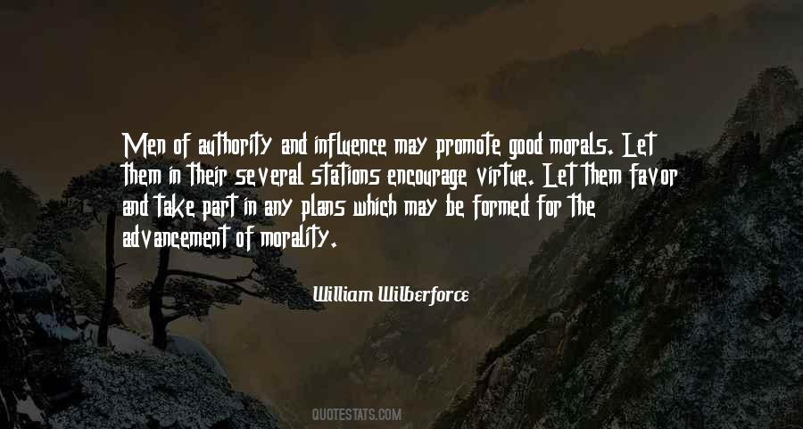 William Wilberforce Quotes #842011