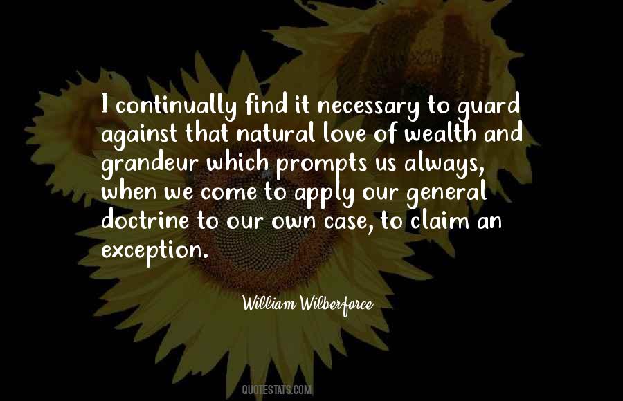 William Wilberforce Quotes #84573