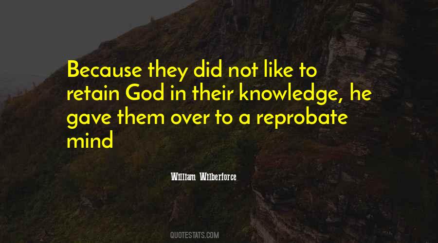 William Wilberforce Quotes #846286