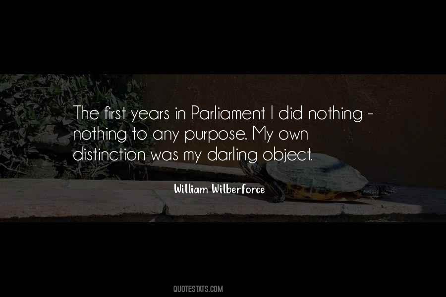 William Wilberforce Quotes #981709